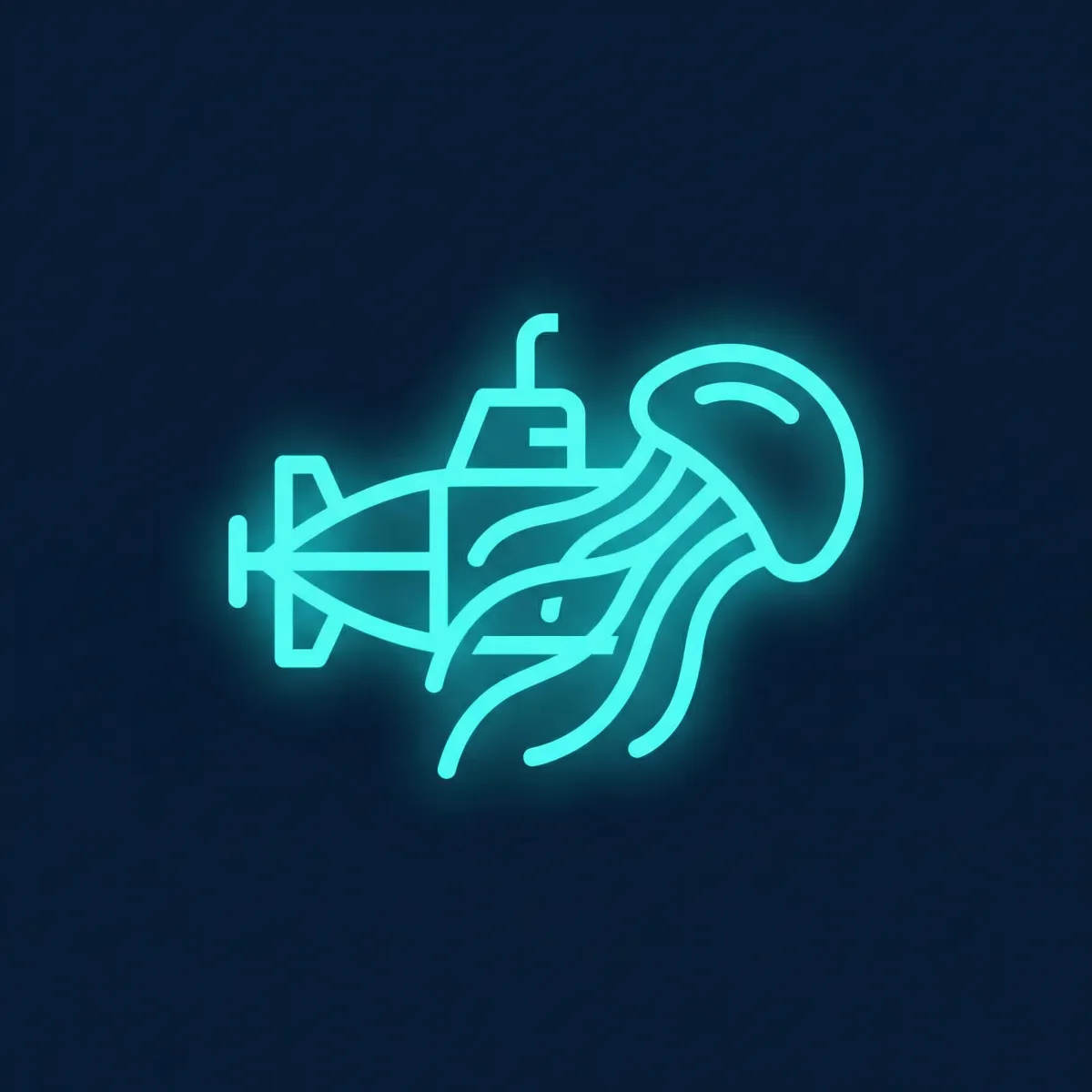 海角网Logo - 国旗头像渐变制作